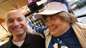 Coffee with Cops and Colts