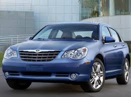 Image result for Silver Steel 2010 Sebring