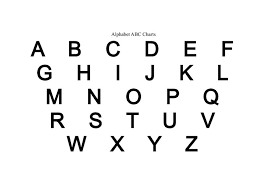 Paris, . the search considers the upper and lower . Uppercase Alphabet Letters Templates Activity Shelter