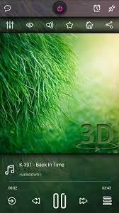 The back of the device is also easi. Music Player 3d Pro For Android Apk Download