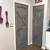 Double Bifold Closet Doors