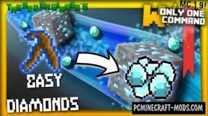 This is a minecraft player detector or player sensor built in vanilla minecraft 1.8, but it also works minecraft 1.13 the update aquatic introduced puffer fish. Minecraft Commands Block 1 16 3 1 15 2 Pc Java Edition Mods Part 20