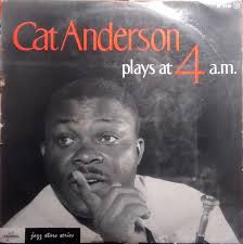 Cat Anderson Discography: Vinyl, CDs, & More