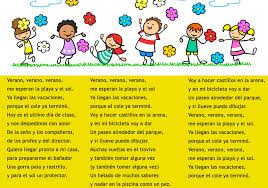 7 Divertidas Canciones De Verano Para Ninos