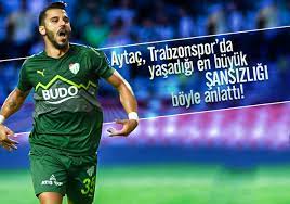 15 ocak 2015 perşembe 11:11. Aytac Kara Trabzonspor Gunlerini Anlatti