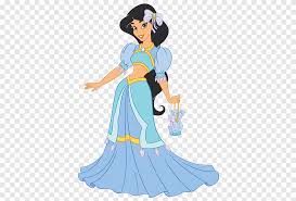 Free Free 310 Disney Princess Jasmine Clipart SVG PNG EPS DXF File