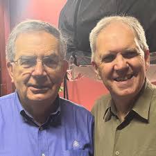 The Pastor's Heart (@thepastorsheart) · Annandale, NSW