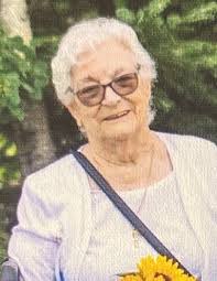 Iris Thomson Obituary