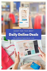 Shop For The Best Top Daily Deals Updated Daily Online Deals Deals Shopping Best Shopping Websites