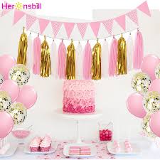 The basement/terrace level has a full kitchen and is a great spot for the grandchildren to have parties and friends over. 15pcs Paper Tassel Kids Birthday Party Supplies Table Decoration Unicorn Baby Boy Girl Adult Frozen Princess Parties Decorations Buy At The Price Of 1 03 In Aliexpress Com Imall Com