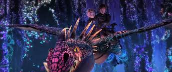 How to train your dragon 3 is said to be the final chapter in the trilogy. Unpopular Opinion How To Train Your Dragon The Hidden World Is Pretty Boring Arts The Harvard Crimson