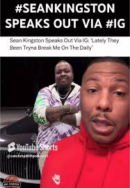 Why Is Sean Still Talking