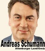 <b>Andreas Schumann</b> Sozialdemokratische Partei Deutschlands (SPD) - andreas-schumann_1132