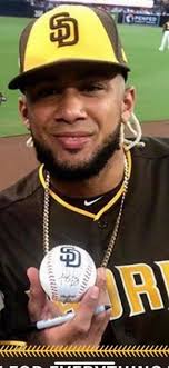 Love the new MLB TV spot highlighting our man Tatise! Nice job 👏 Fernando!