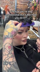 Jax Hair The Olive Tiger Denver