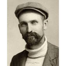 Bicycle Riding, 1890s Style