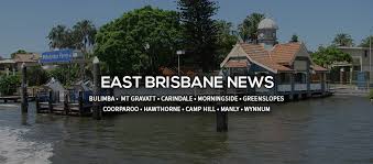 Brisbane has been installed as the ioc's 'preferred partner' to host the 2032 games and it appears the event is now queensland's to lose. East Brisbane News Home Facebook