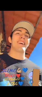 Jaime Medina 💙💪🏼@Bruce santillan ❤️@GONZALOSALASMX 💛@kiba_Yin💪🏽...