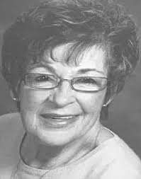 MARILYN PAUL Obituary (1943