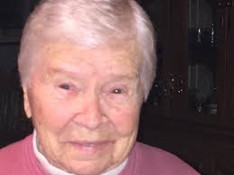 Obituary: Mary Sisko Sekelsky, 100, Of Fairfield
