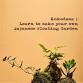 Kokedama : Learn to make your own Japanese event image