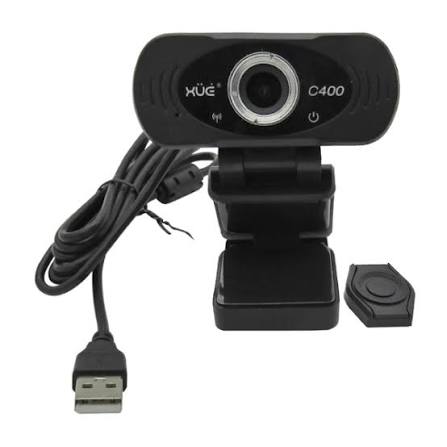 Cámara Web Usb