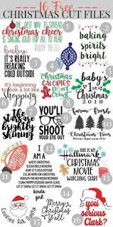 Are you a big christmas movie buff? 900 Free Cricut Silhouette Files Ideas In 2021 Cricut Cricut Free Svg