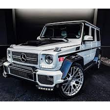 Mercedes G65 Amg Mercedes Jeep Mercedes Benz Cars Mercedes G Wagon