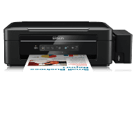 How do i know which paper or media type to select in my product's driver? Epson L355 Driver Download Printer Scanner Software