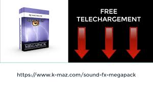 Free Dj Sound Fx Megapack Youtube