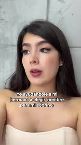 Yo Ayudandole A Mi Hermana Mientras Me Hace Mi Sobrino