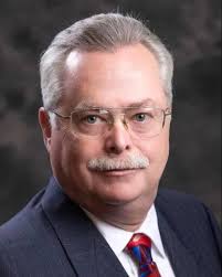 In Memoriam: Terry L. Jones, CPP, PCI, PSP