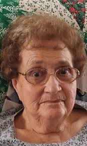 Ella May Palmer Obituary