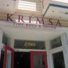Order now for free shipping. Krimsa Fine Rugs Decor 12 Reviews Carpeting 2190 Union St San Francisco Ca Phone Number