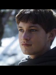 Damian Hardung Name of The Rose