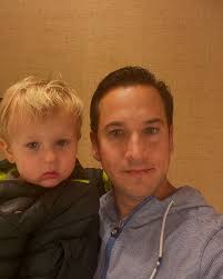 Happy 2nd birthday to our sweet boy. Didn't do a party this year because  baby #2 is imminent but every day is a celebration w this little dude. What  a difference a