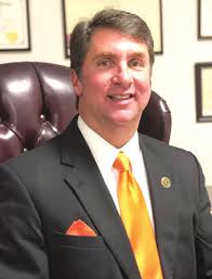 Sheriff Shane Fisher Announces New Wayne Co. Sheriff's Office App