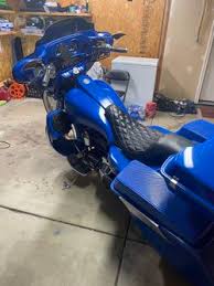 Image result for Cobalt Blue 1999 Motorcycle