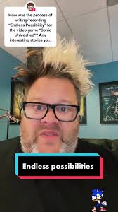 Endless Possibilities