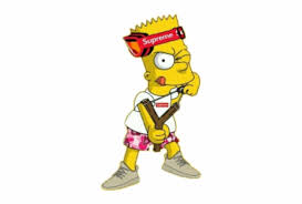 Not only bart simpson hypebeast, you could also find another pics such as bart simpson black hypebeast, bart simpson edits, bart simpson gucci, hypebeast cartoon. 42 Simpsoms Hypebeast Wallpaper On Wallpapersafari
