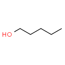 Pentanol C5h12o Chemspider