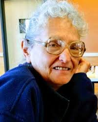 Most Recent Obituaries