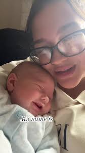 My little sweet pea🥹🩷 #fyp #firsttimemum #babygirl #ivy