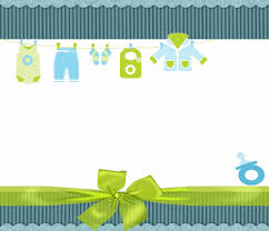 Marco De Babyshower Imagui