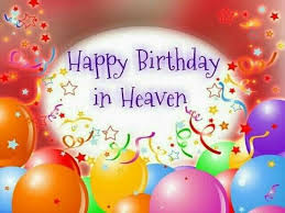 Birthday Message For Uncle Who Passed Away Pin On Birthdays In Heaven