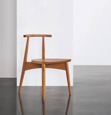 Portland Chair Thos Moser Furniture Contemporary Dining Chairs Dining Chairs