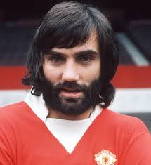 ronaldo george best
