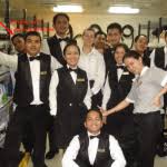 Sedangkan tki di darat katakan sebagai karyawan hotel, lini paling bawah seorang cleaning service, dapat gaji usd 600 saja sudah. Gaji Crew Housekeeping Carnival Cruise Line Marine Cruise Yogyakarta