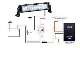 Aftermarket driving lights like spot lights and led light bars offer the ultimate driving light solution for every vehicle. Diagram Ran Off Headlights Light Bar Wire Diagram Full Version Hd Quality Wire Diagram Diagramseo Scanomontiferro It