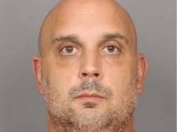 Who is Sean Higgins, the alleged driver who hit Johnny Gaudreau?